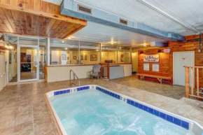 Cozy Mountainside Condo Waitsfield